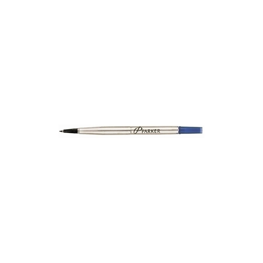 RECAMBIO PARKER ROLLER BALL AZUL 07