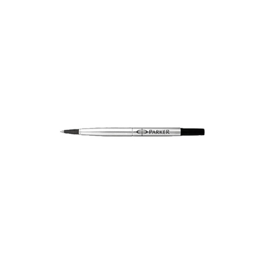 RECAMBIO PARKER ROLLER BALL NEGRO 07
