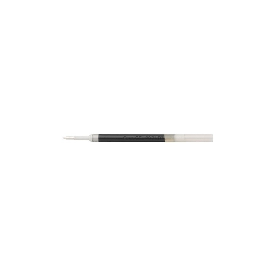 RECAMBIO PENTEL ROLLER GEL LR7 NEGRO