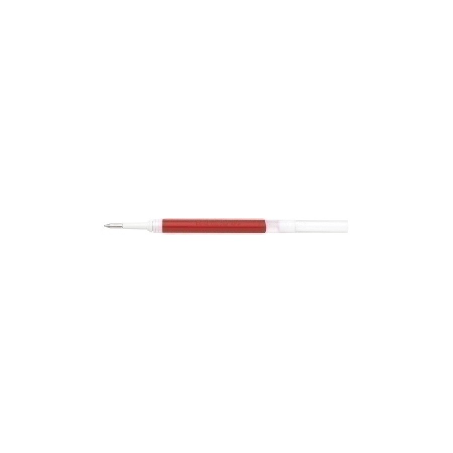 RECAMBIO PENTEL ROLLER GEL LR7 ROJO