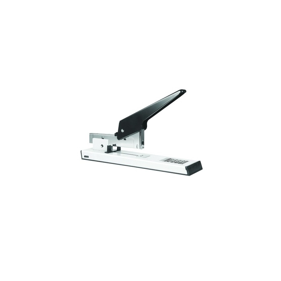 GRAPADORA FOROFIS HEAVY (100h) NEGRO