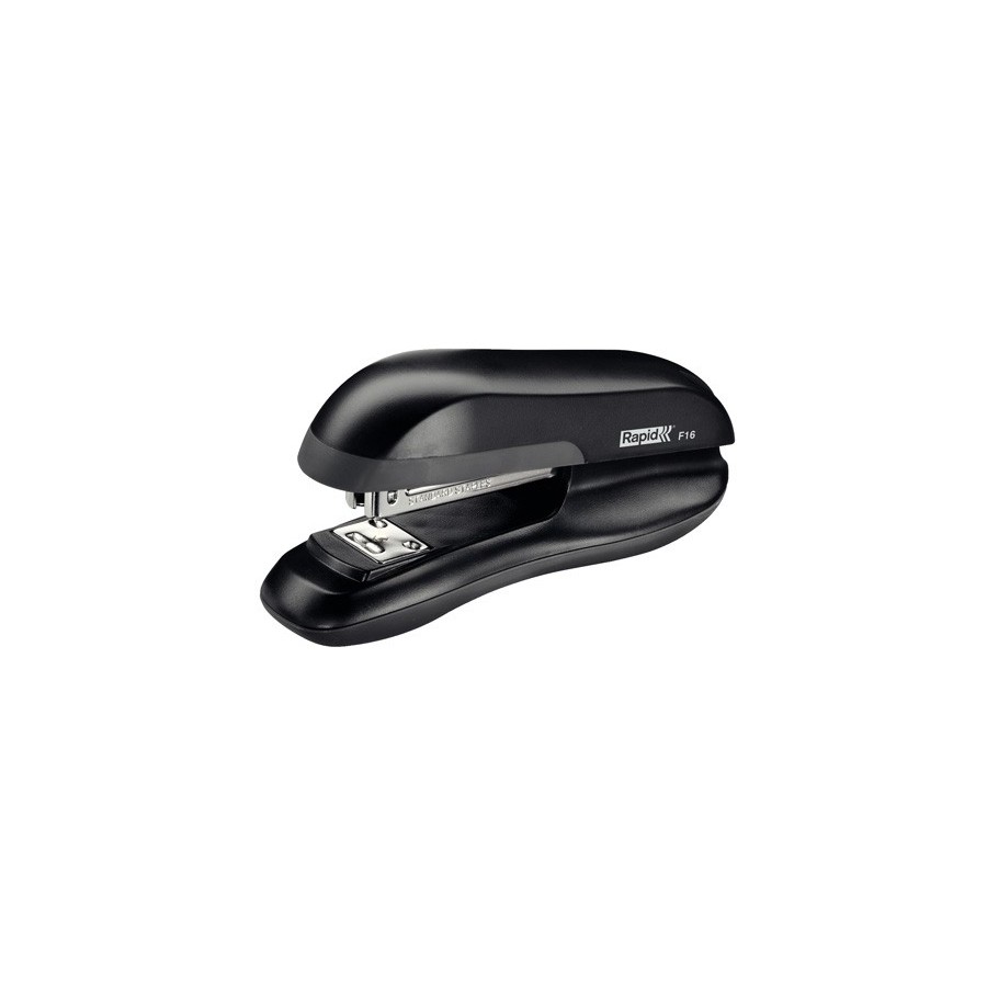 GRAPADORA RAPID F16 (30h) NEGRO