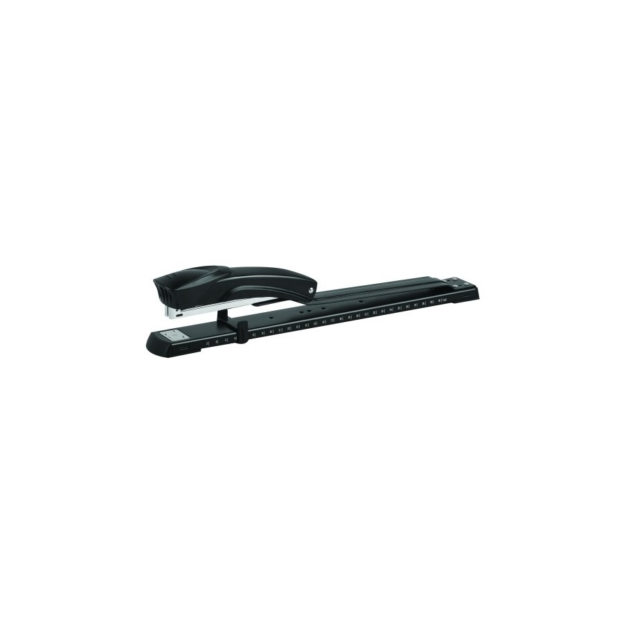 GRAPADORA FOROFIS LONG ARM (20h) NEGRO