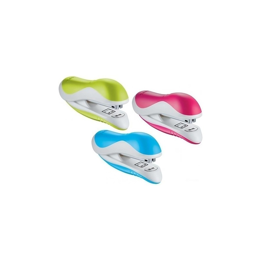 GRAPADORA MAPED ERGOLOGIC POCKET Nº10
