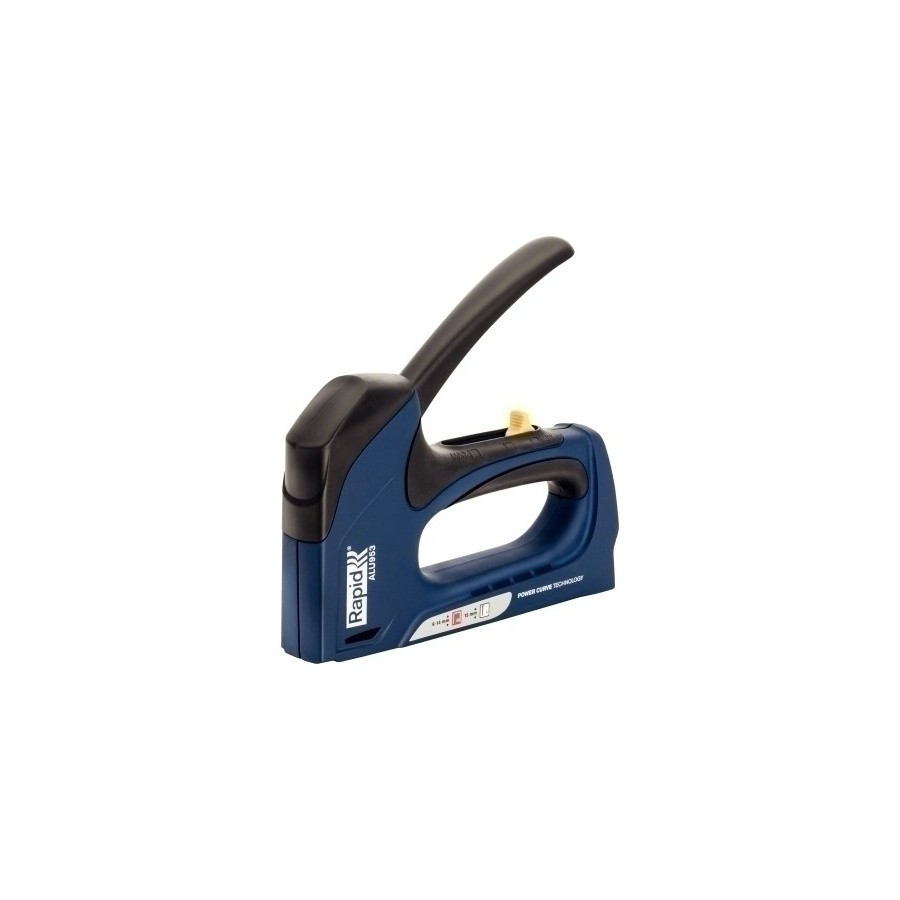 CLAVADORA RAPID ALU953