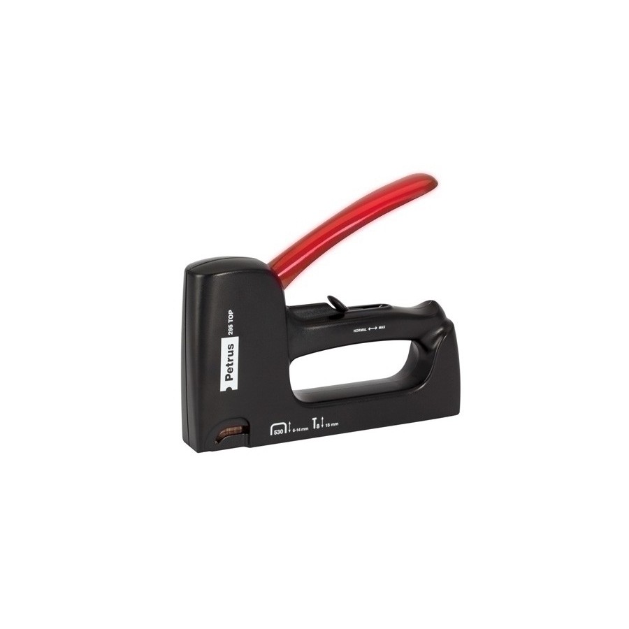 CLAVADORA PETRUS 295 TOP (PLASTICO)