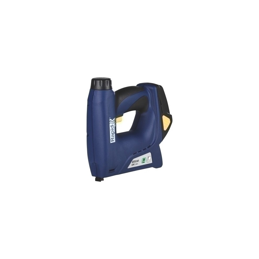 CLAVADORA RAPID BTX140 en MALETA
