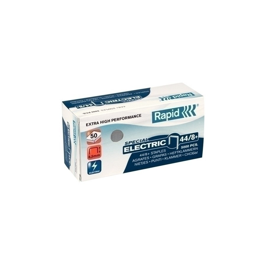 GRAPAS RAPID S.STRONG 44/8+ GALV.cj.5000