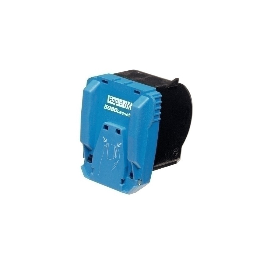 GRAPAS RAPID ELEC.5080 GALV.cst. 5000