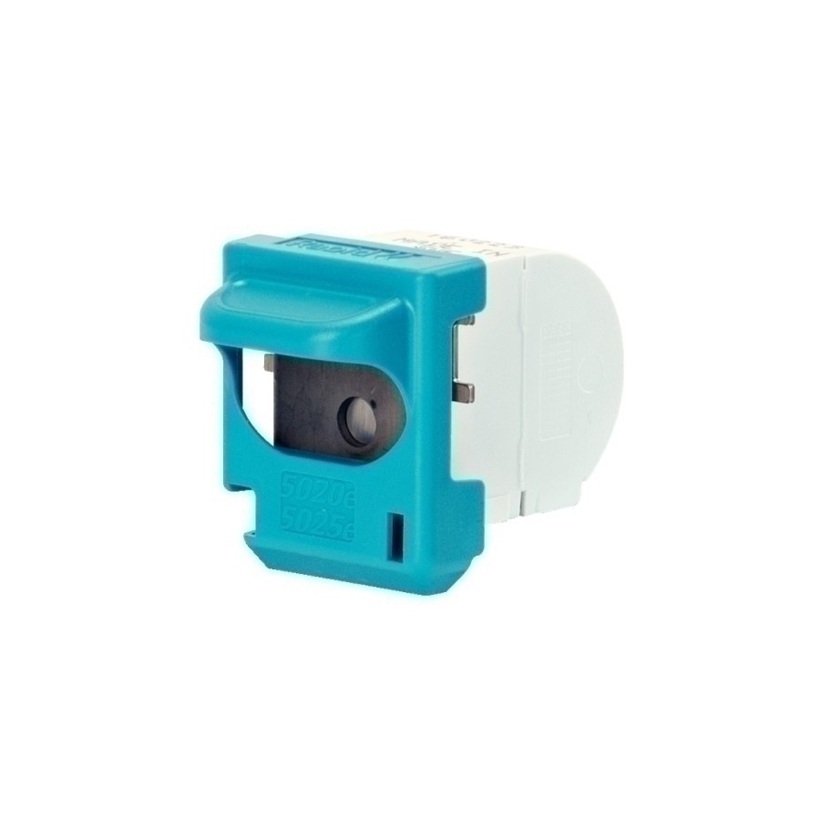 GRAPAS RAPID ELEC.5020 GALV.cst. PACK 2