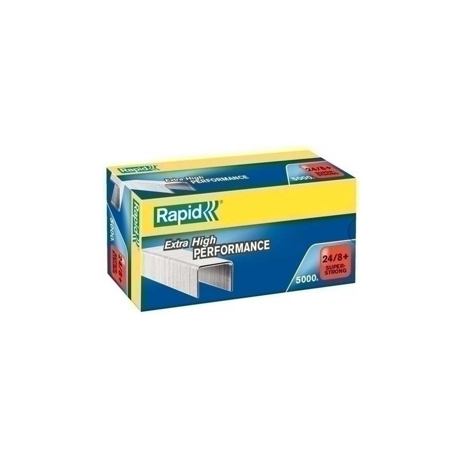 GRAPAS RAPID S.STRONG 24/8+ GALV.cj.5000