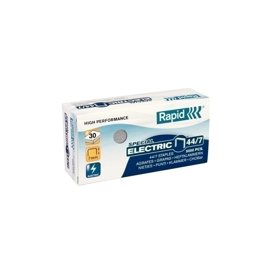 GRAPAS RAPID STRONG 44/7 GALV.cj.5000
