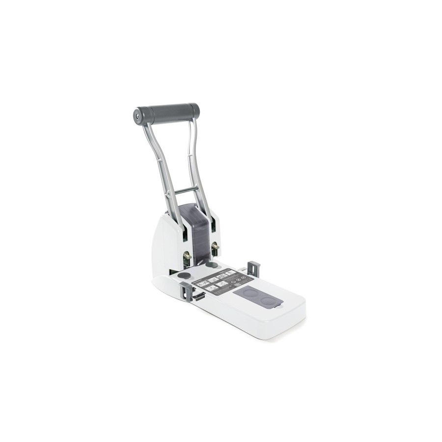 TALADRO 2 P. RAPESCO ECO P2200 (150 hoja