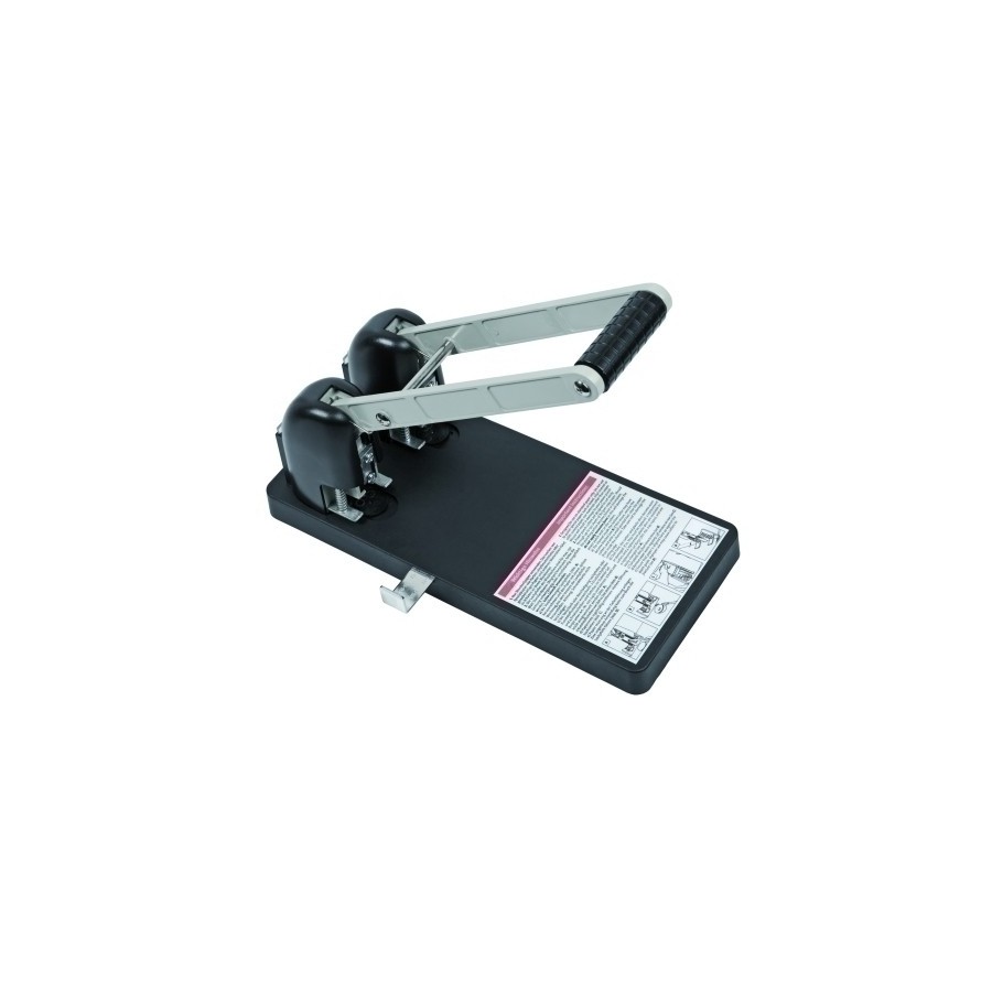 TALADRO 2 P. FOROFIS HEAVY (150h) NEGRO