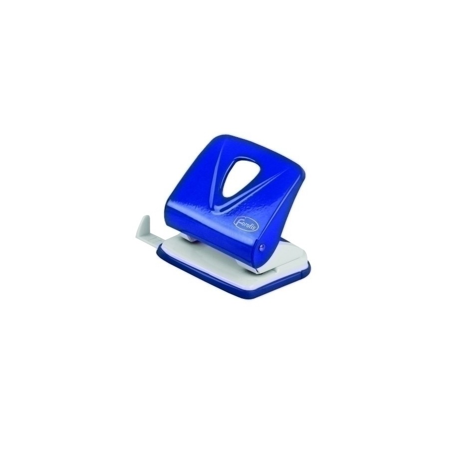 TALADRO 2 P. FOROFIS FULL METAL (30h) AZ