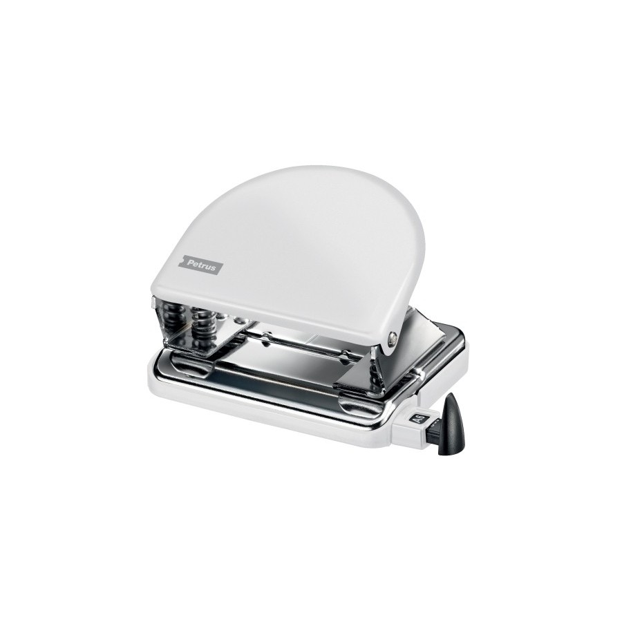 TALADRO 2 P. PETRUS WOW 52 BLANCO MET.