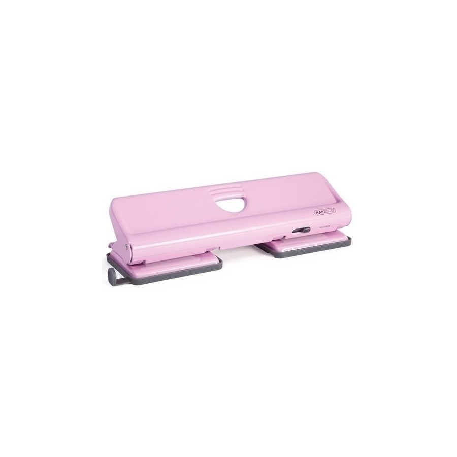 TALADRO 4 P. RAPESCO 720 (20 h) ROSA CL.