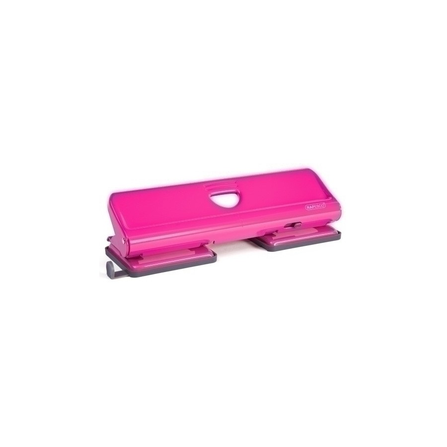 TALADRO 4 P. RAPESCO 720 (20 h) ROSA INT