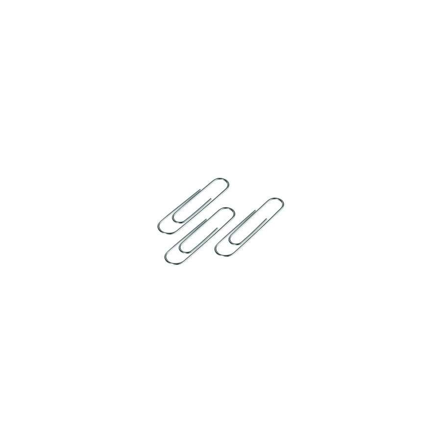 CLIP FOROFIS Nº3 (43 mm) NIQUEL.C/100