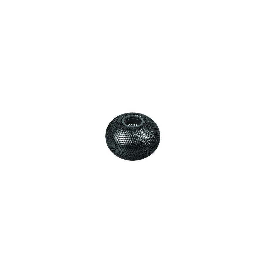 PORTACLIPS FOROFIS MAGNETICO METAL NEGRO