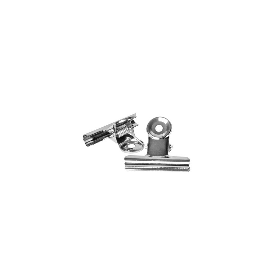 PINZA PALA FIJA FOROFIS 75 mm B/6