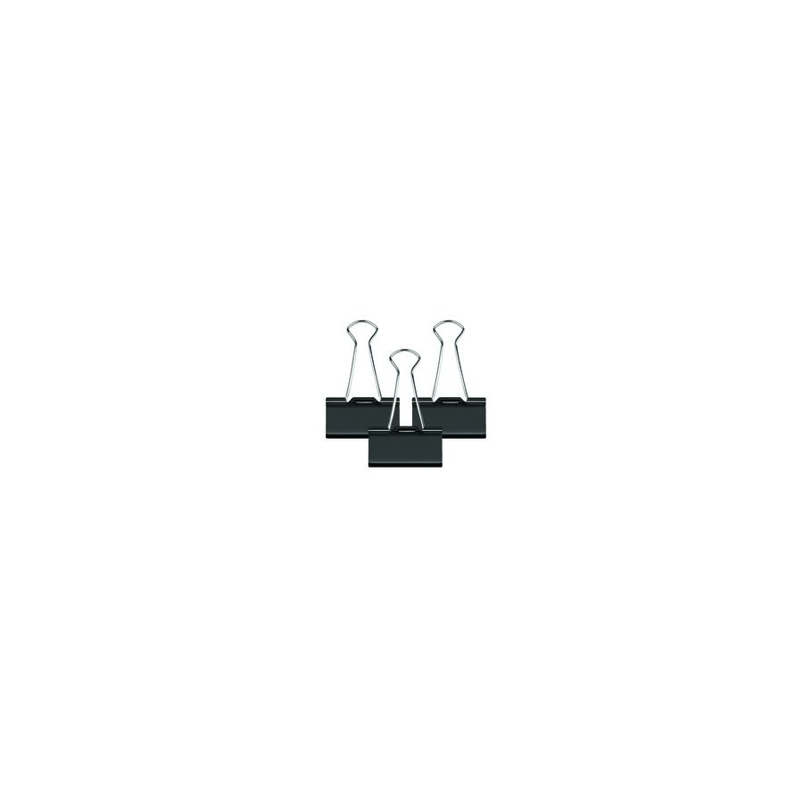 PINZA PALA ABATIBLE FOROFIS 25 mm C/12