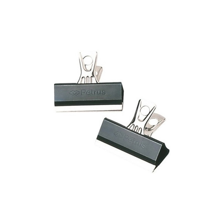 PINZA PALA FIJA PETRUS 60 mm. C/12