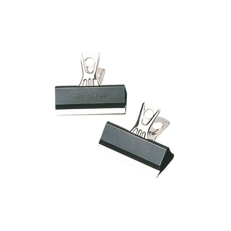 PINZA PALA FIJA PETRUS 50 mm. C/12