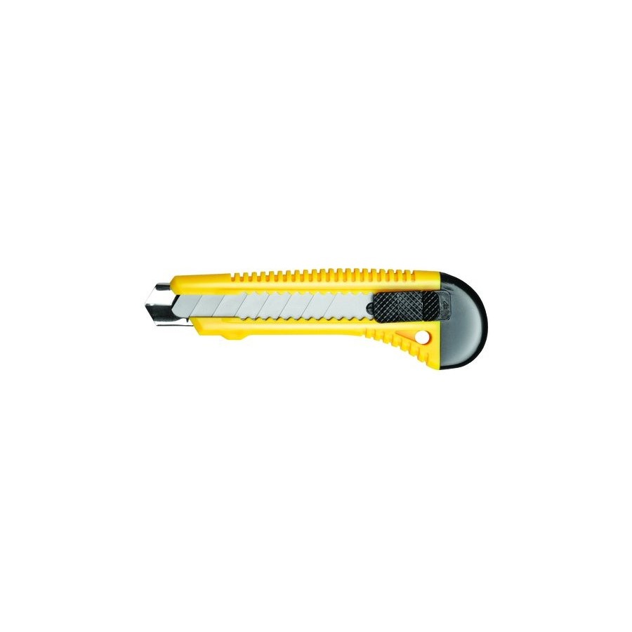 CUTTER FOROFIS 18 mm con GUIA METALICA