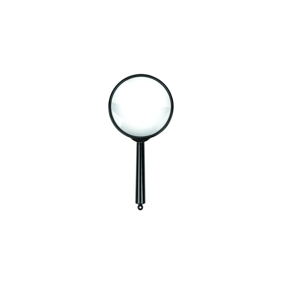 LUPA FOROFIS 75 mm (AUMENTO x5)