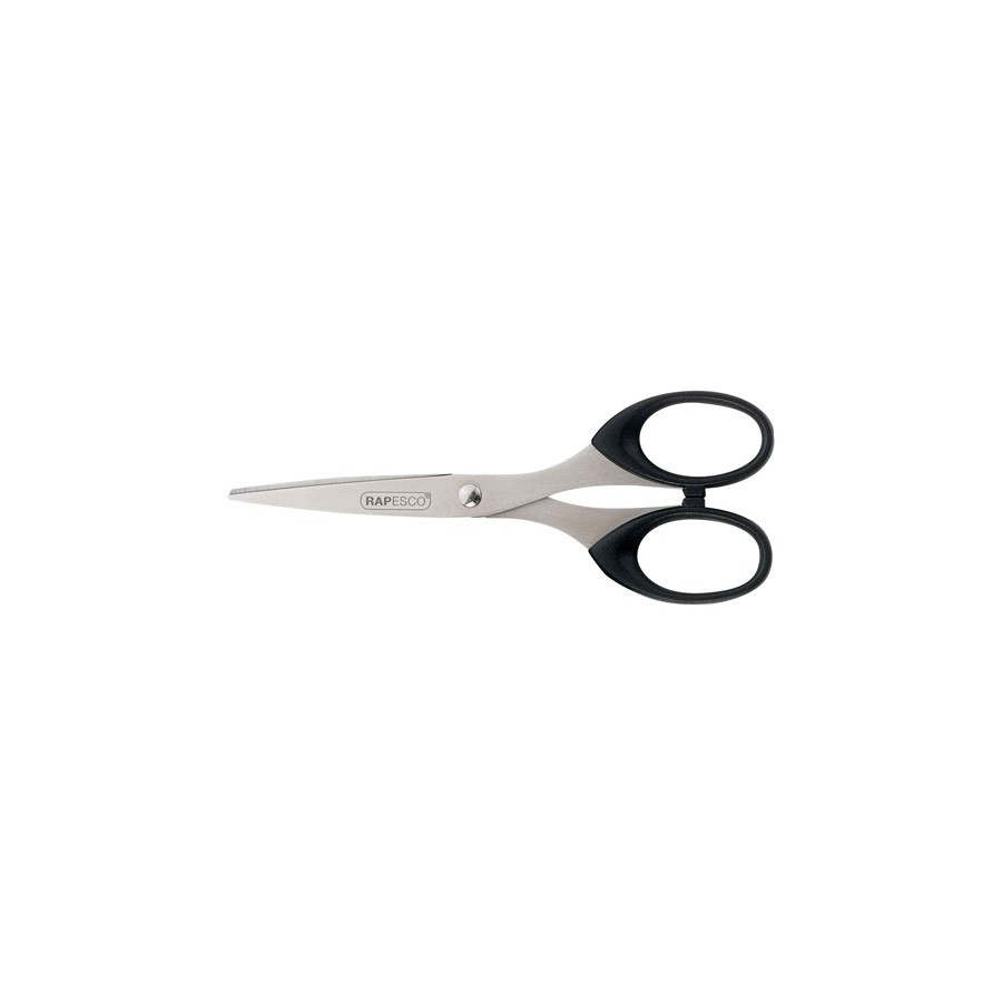 TIJERAS RAPESCO 16 cm.