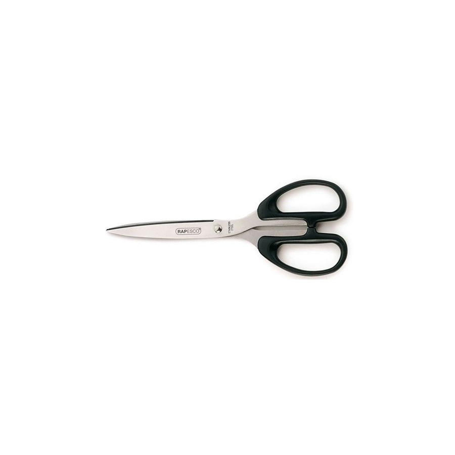 TIJERAS RAPESCO 21 cm.