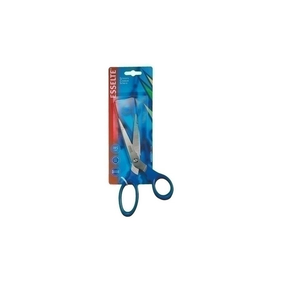 TIJERAS ESSELTE PREMIUM 23 cm.