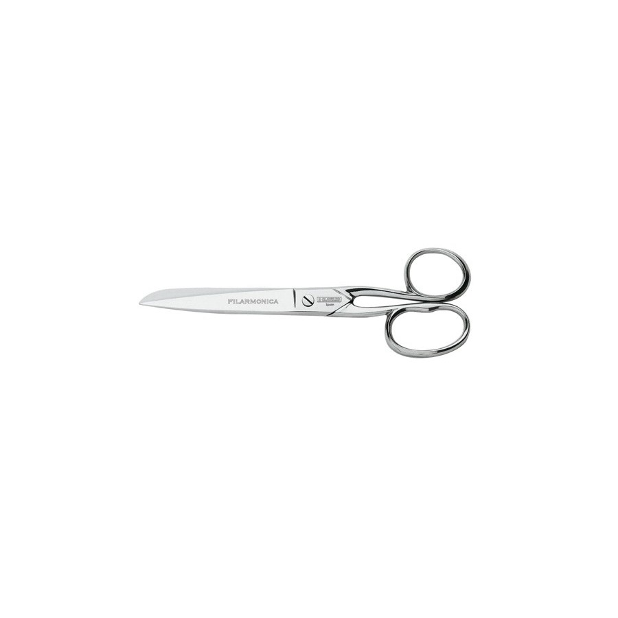 TIJERAS FILARMONICA OFICINA 8 pulgadas