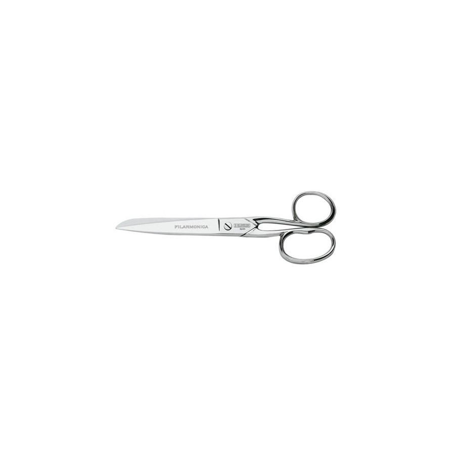 TIJERAS FILARMONICA OFICINA 6 pulgadas