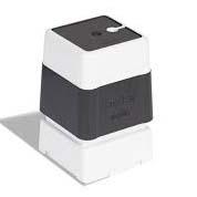 SELLO PERS. e.A. BROTHER 30x30 mm. NEGRO