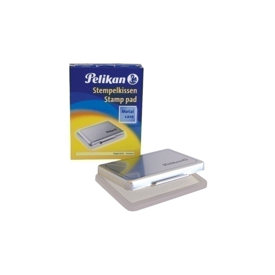 TAMPON PELIKAN Nº2 SIN ENTINTAR