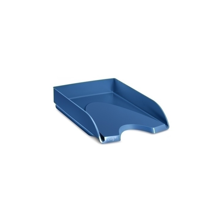 BANDEJA SOBREMESA CEP GLOSS AZUL