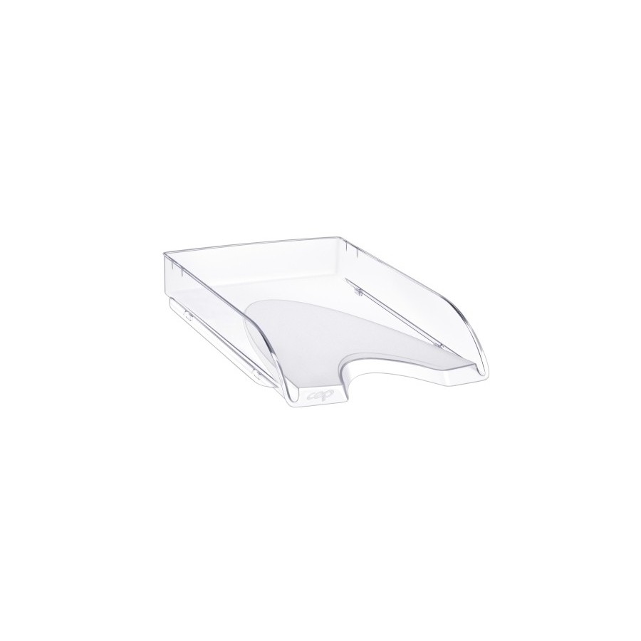 BANDEJA SOBREMESA CEP GLOSS CRISTAL