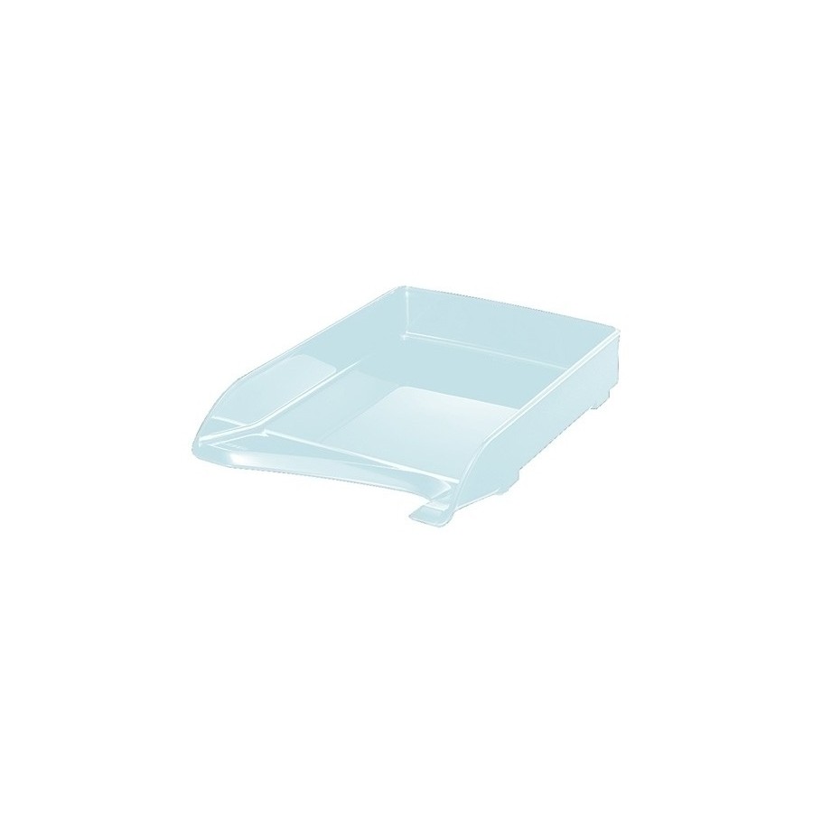 BANDEJA SOBREMESA LEITZ ELEGANT CRISTAL