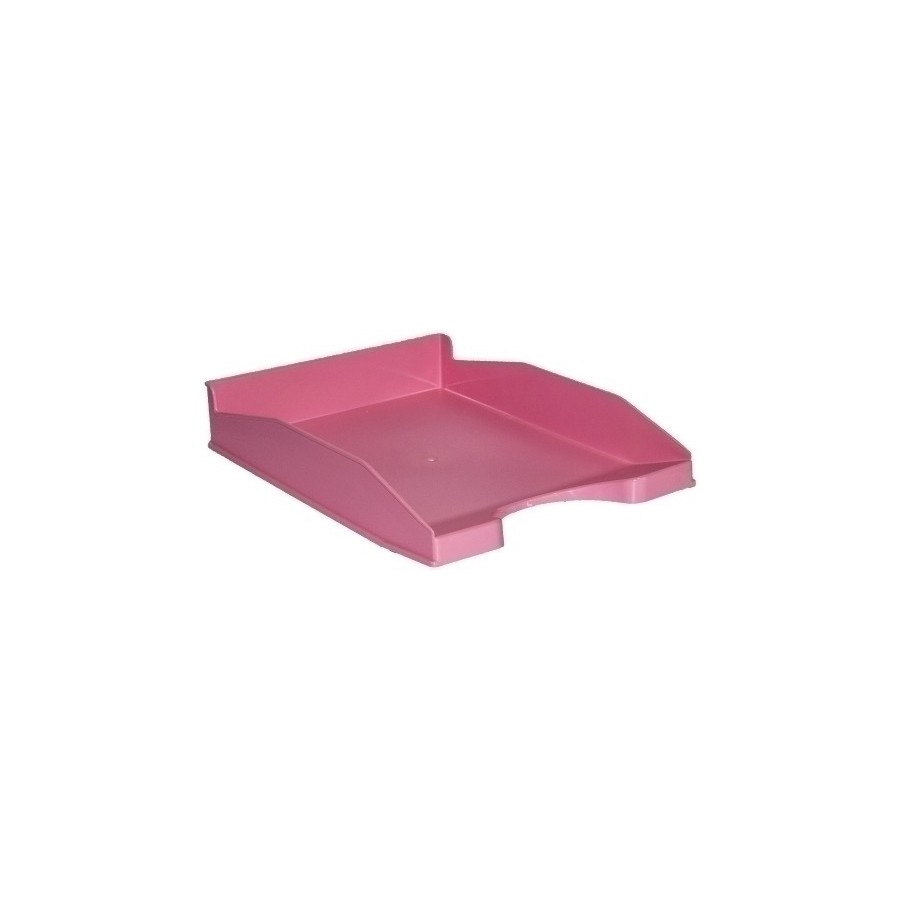 BANDEJA SOBREMESA PASTEL ROSA