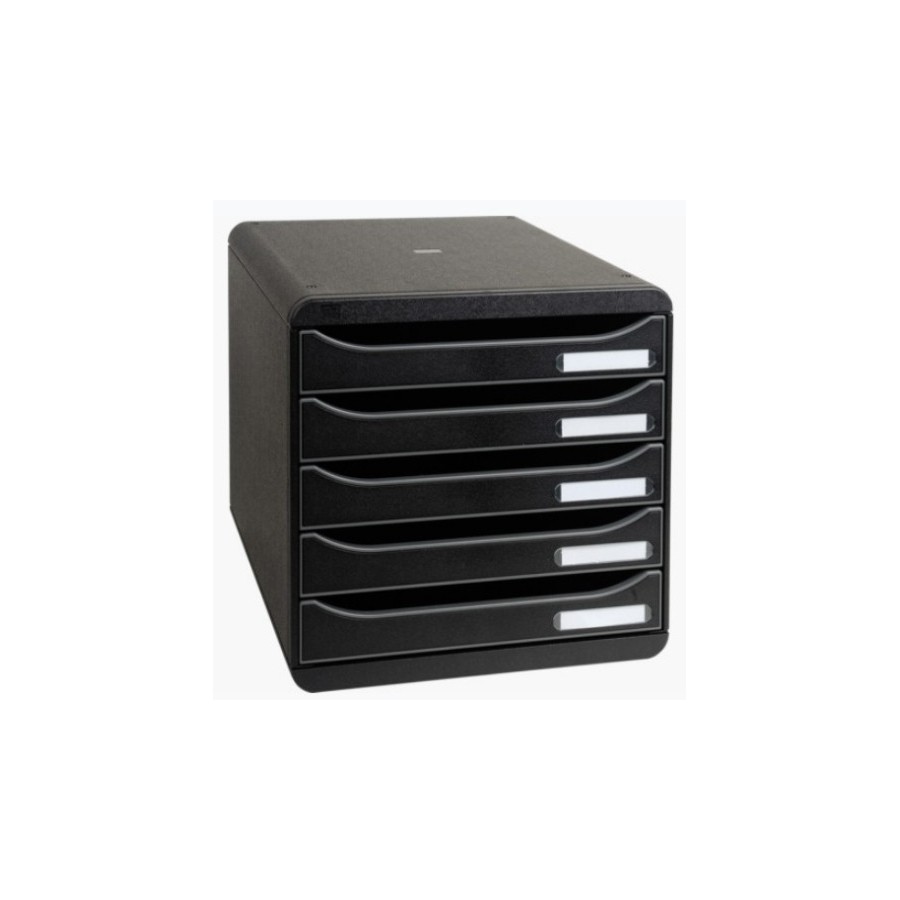 MODULO EXACOMPTA BIG-BOX PLUS ECO.5 CAJ.