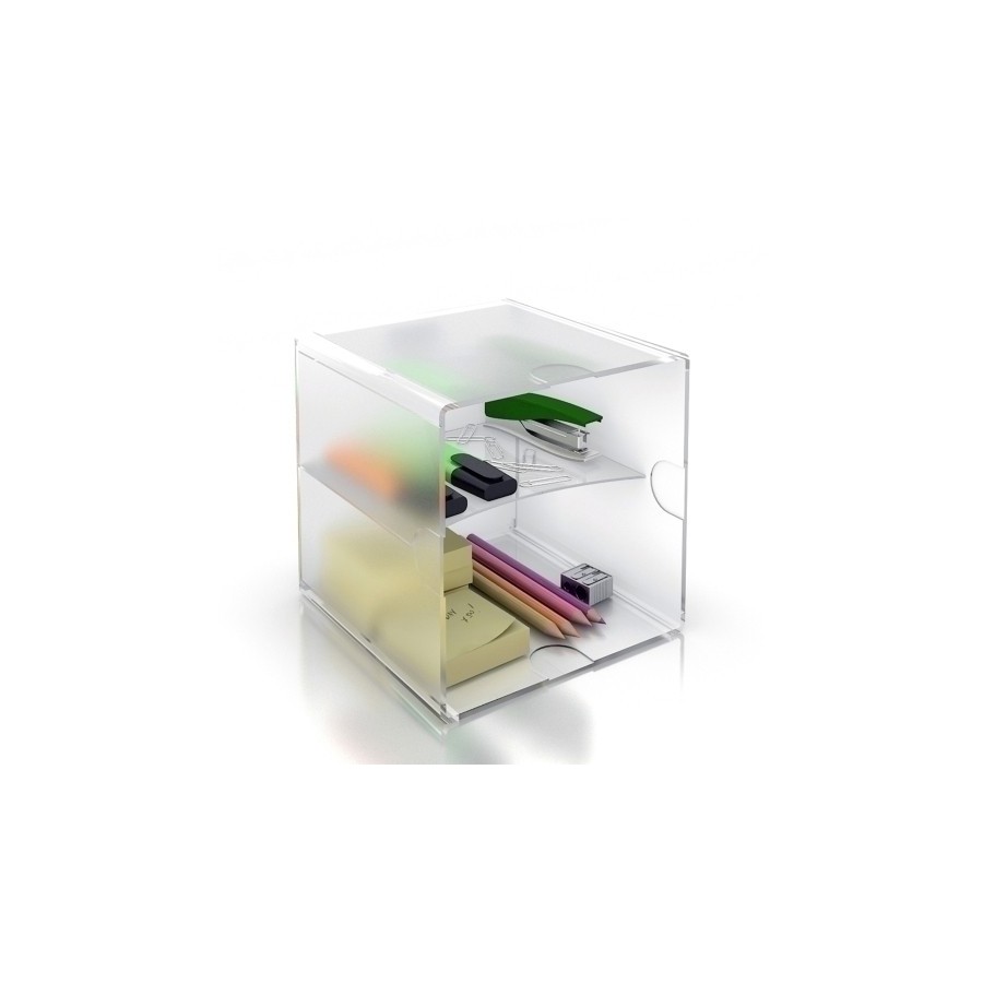 BANDEJA ORGANIZADOR ARCHICUBO 6705 CR