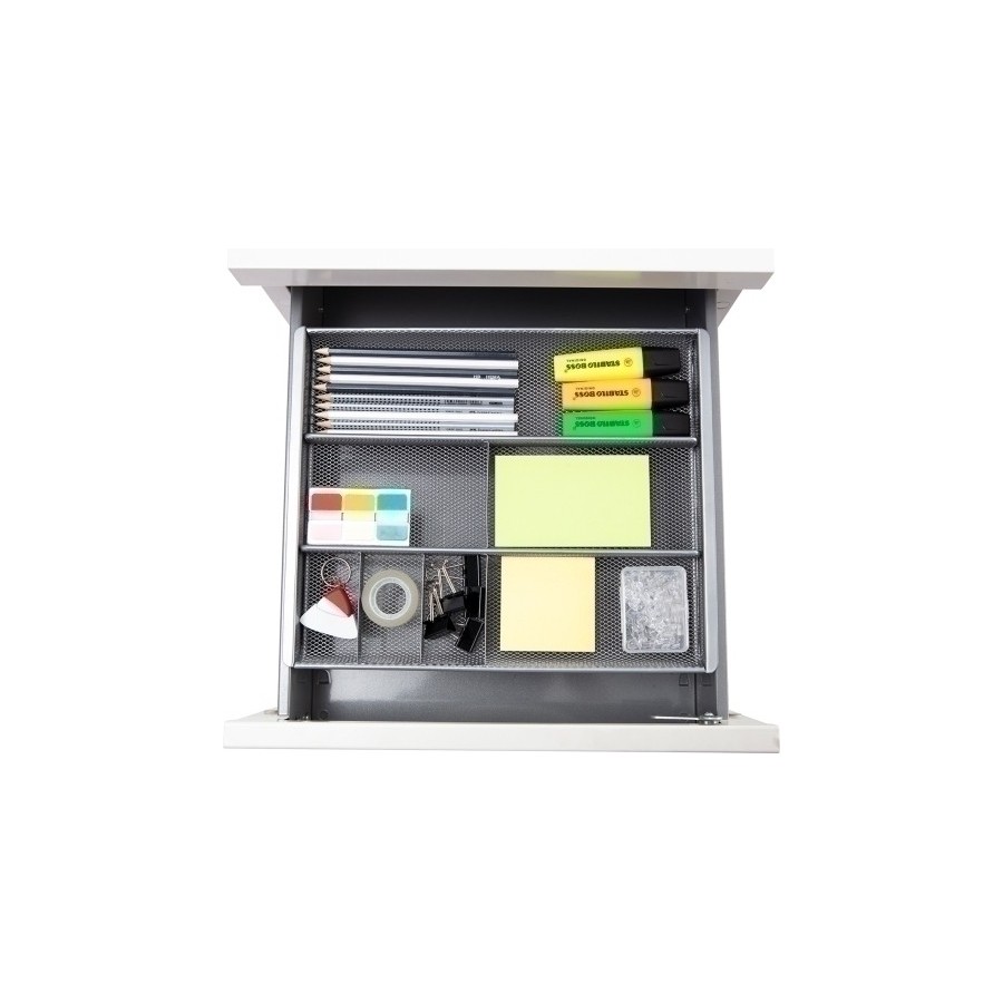 BANDEJA A.2000 ORGANIZADOR CAJON MESH