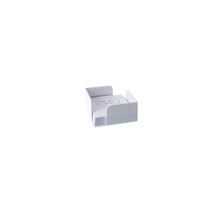 PORTA NOTAS A.2000 BLANCO