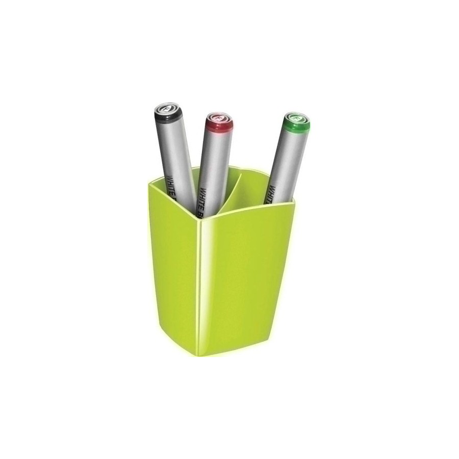 PORTA LAPICES CEP MAGNETICO VERDE