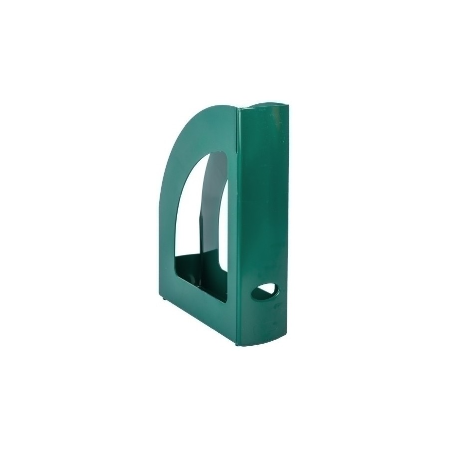 REVISTERO PLASTICO OPACO VERDE