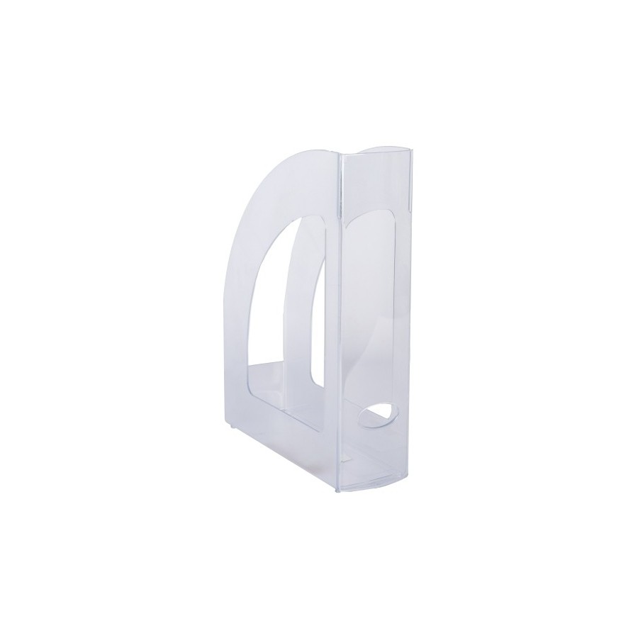 REVISTERO PLASTICO TRANSP.CRISTAL