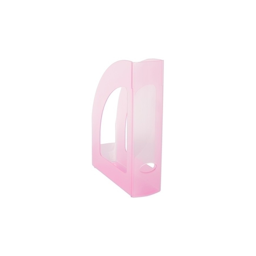 REVISTERO PLASTICO TRASL.FUCSIA