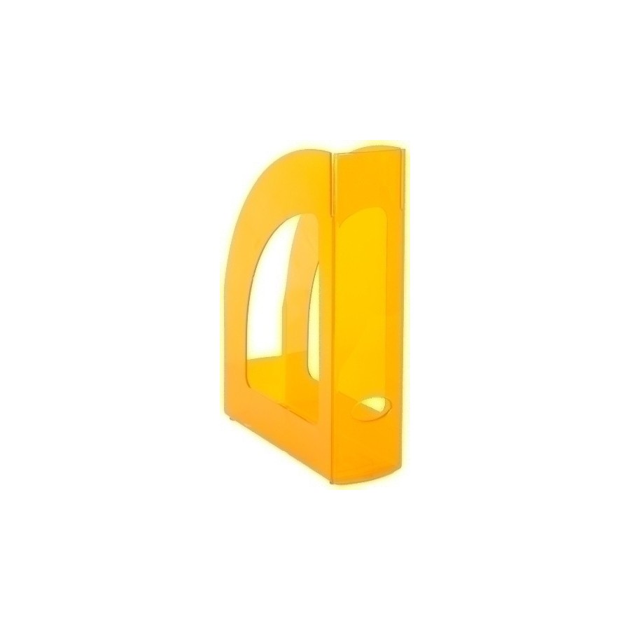 REVISTERO PLASTICO TRASL.NARANJA